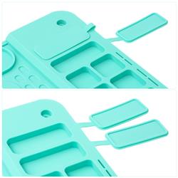 UF-TOOLS Silicone Work Mat, Anti Static Magnetic Work Mat.