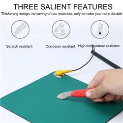 King'sdun KS-6362 Anti Static Wrist Strap.