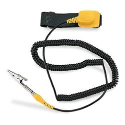 King'sdun KS-50887 Anti-static ESD Economy Elastic Wrist Strap.