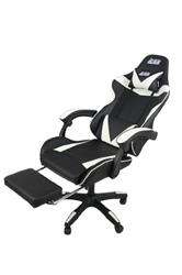 Chaise de jeu iCAN C730-WHBK