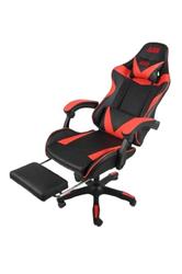 Chaise de jeu iCAN C730-RDBK