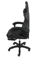 Chaise de jeu iCAN C730-BK