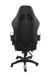 Chaise de jeu iCAN C730-WHBK