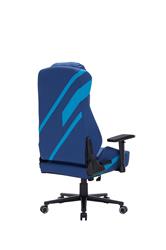 iCAN 9891 Fauteuil Gaming en Cuir PU, Bleu