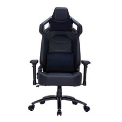 iCAN 9917 Fauteuil de jeu 4D accoudoir, noir