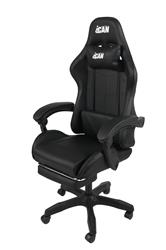 Chaise de jeu iCAN C730-BK