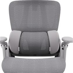 Chaise de bureau ergonomique inclinable iCAN E21-GY