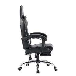 Chaise de jeu ergonomique iCAN G-0847BK