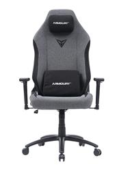 ARMOURY Ergonomic Fabric Gaming Chair