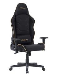 ARMOURY KW-G6281-3 Ergonomic Fabric Gaming Chair