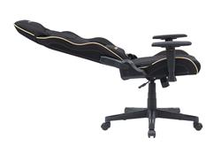 ARMOURY KW-G6281-3 Ergonomic Fabric Gaming Chair