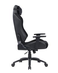 iCAN KW-G6342-1 Fabric Gaming Chair