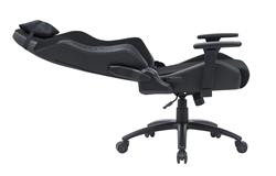 iCAN KW-G6342-1 Fabric Gaming Chair