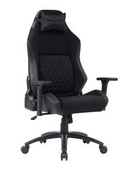 iCAN KW-G6342-1 Fabric Gaming Chair