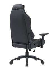 iCAN KW-G6342-1 Fabric Gaming Chair