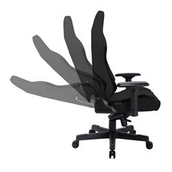Chaise de jeu ergonomique DragonWar