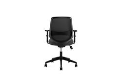 Chaise de bureau en maille iCAN Shield-BK(Open Box)