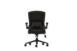 iCAN FA-BK Mesh Office Chair(Open Box)