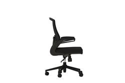 iCAN FA-BK Mesh Office Chair(Open Box)