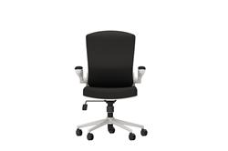 iCAN FA-WH Mesh Office Chair(Open Box)