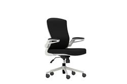iCAN FA-WH Mesh Office Chair(Open Box)