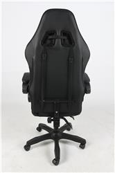 iCAN C730-BK Gaming Chair(Open Box)