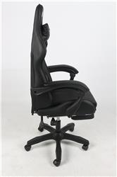iCAN C730-BK Gaming Chair(Open Box)