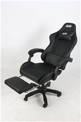 iCAN C730-BK Gaming Chair(Open Box)