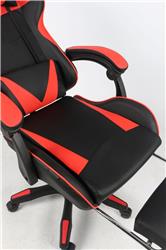 Chaise de jeu iCAN C730-RDBK