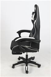 Chaise de jeu iCAN C730-WHBK