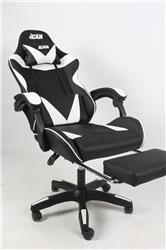 Chaise de jeu iCAN C730-WHBK