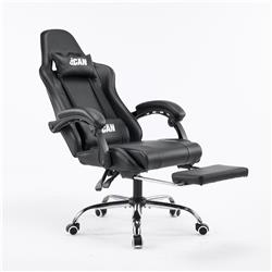 Chaise de jeu ergonomique iCAN G-0847BK