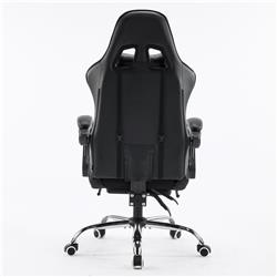 Chaise de jeu ergonomique iCAN G-0847BK