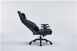 iCAN 9917  Gaming Chair 4D Armrest ,Black