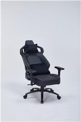 iCAN 9917  Gaming Chair 4D Armrest ,Black