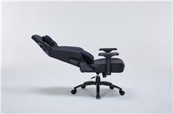 iCAN 9917  Gaming Chair 4D Armrest ,Black