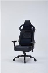 iCAN 9917  Gaming Chair 4D Armrest ,Black