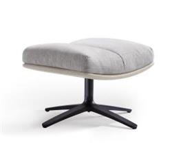 SUNON SU36.1.MX Sofa Footrest Linen Material