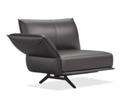 SUNON SY60R.1B.EPU Combination Sofa-Right
