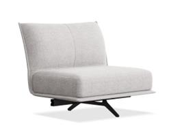 SUNON SY60.1B.MR Combination Sofa-Middle Section