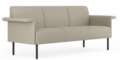 SUNON SF67.3.WP Three-Seater Sofa