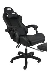 Chaise de jeu iCAN C730-BK