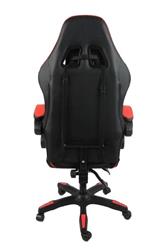 Chaise de jeu iCAN C730-RDBK