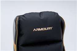 ARMOURY 9891_BK