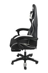 Chaise de jeu iCAN C730-WHBK