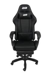 Chaise de jeu iCAN C730-BK