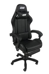 Chaise de jeu iCAN C730-BK