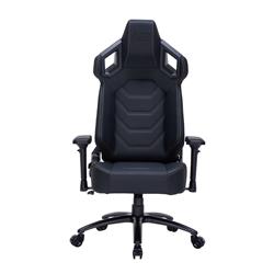 iCAN 9917 Fauteuil de jeu 4D accoudoir, noir