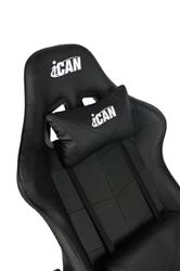 Chaise de jeu iCAN C730-BK