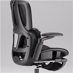 iCAN E21-BK Special Mesh Ergonomic Office Chair